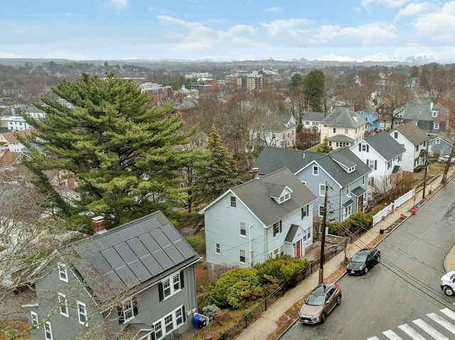 23 Farmer Rd, Arlington, MA 02476