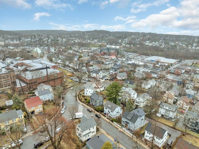 23 Farmer Rd, Arlington, MA 02476