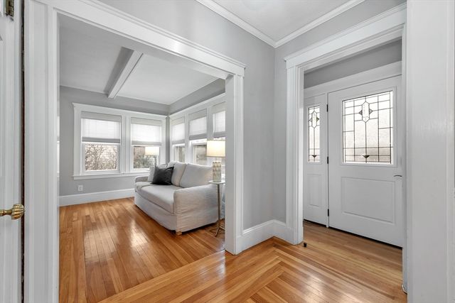 23 Farmer Rd, Arlington, MA 02476