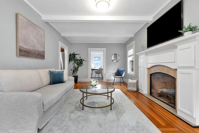 23 Farmer Rd, Arlington, MA 02476