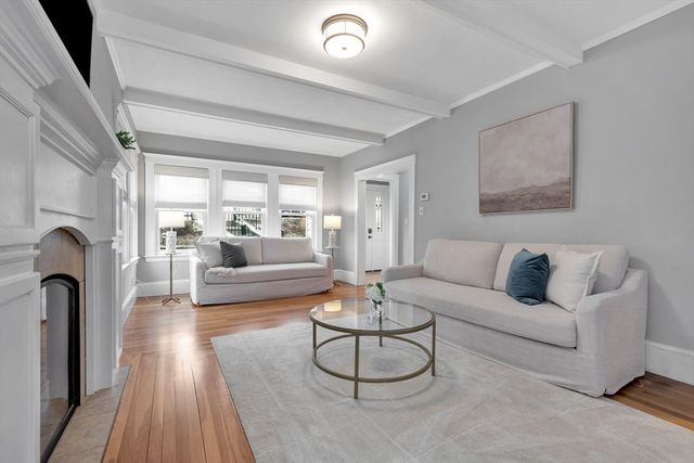 23 Farmer Rd, Arlington, MA 02476