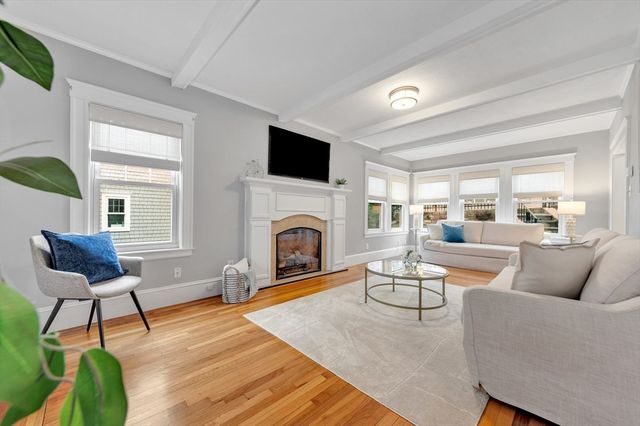 23 Farmer Rd, Arlington, MA 02476