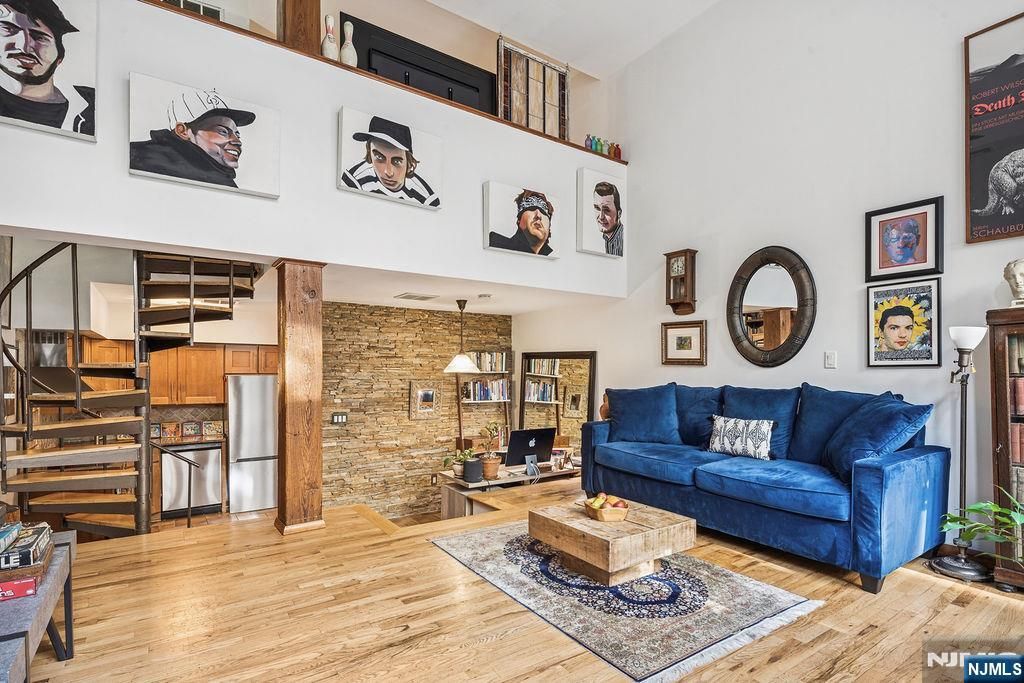 54-60 Mcwhorter 108, Newark, NJ 07105