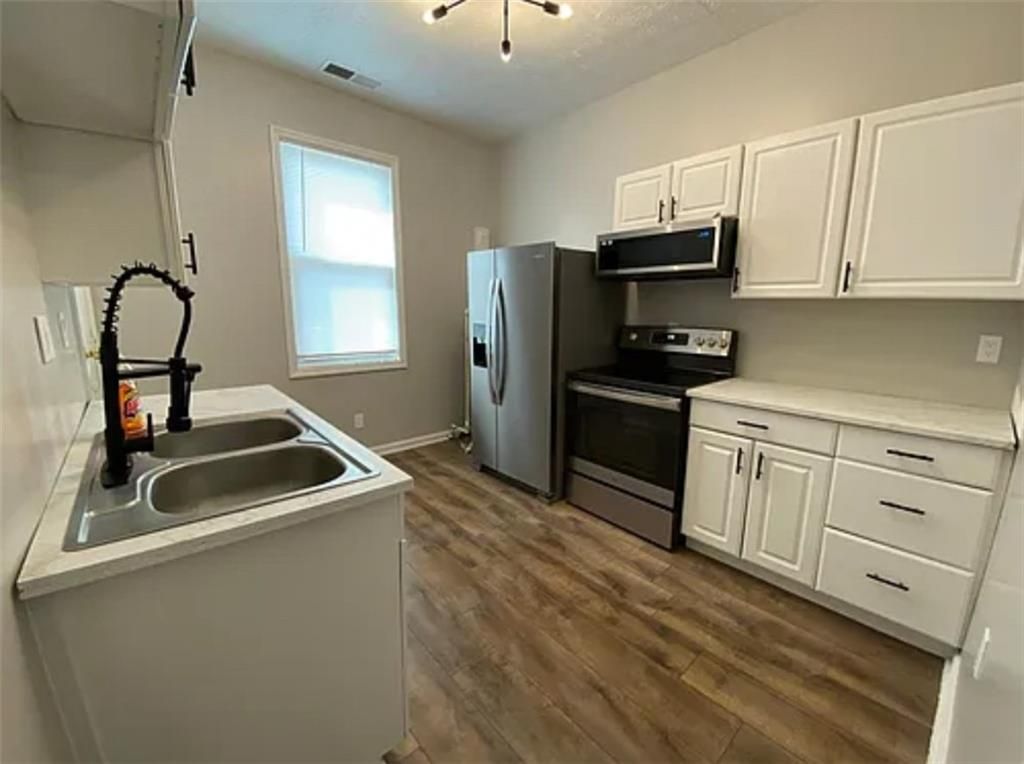 799 Coleman SW Street, Atlanta, GA 30310