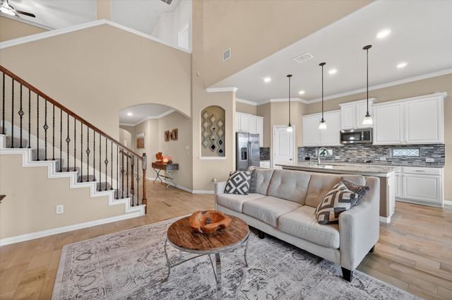 11713 Lake Front Drive, Frisco, TX 75036