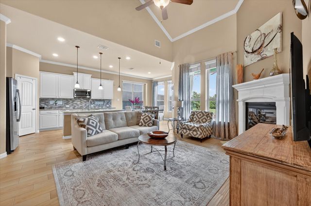 11713 Lake Front Drive, Frisco, TX 75036