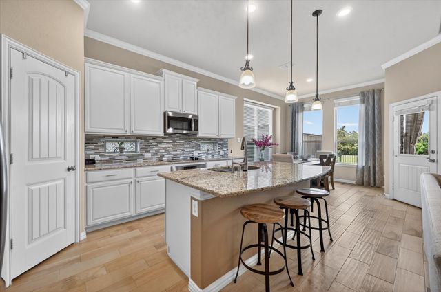 11713 Lake Front Drive, Frisco, TX 75036