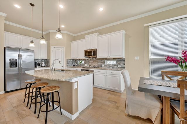 11713 Lake Front Drive, Frisco, TX 75036