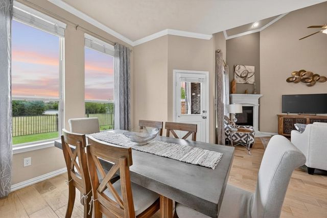 11713 Lake Front Drive, Frisco, TX 75036