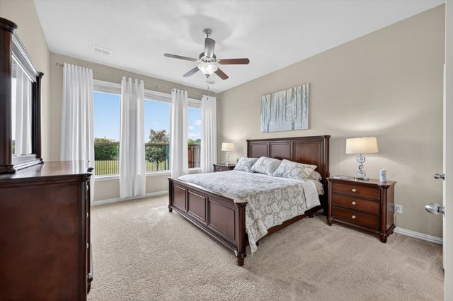 11713 Lake Front Drive, Frisco, TX 75036