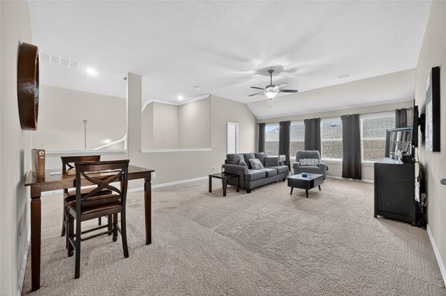 11713 Lake Front Drive, Frisco, TX 75036