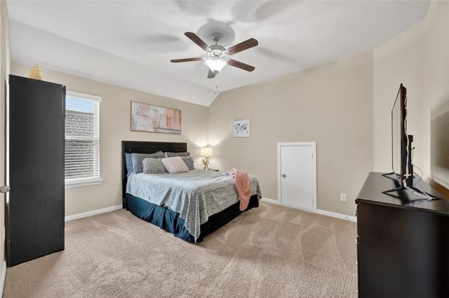 11713 Lake Front Drive, Frisco, TX 75036