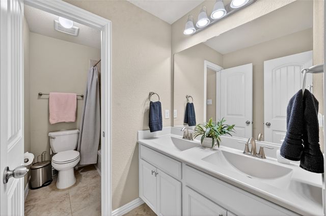 11713 Lake Front Drive, Frisco, TX 75036