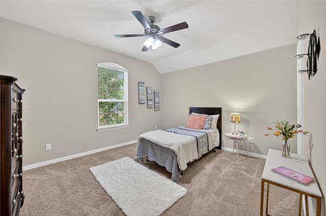 11713 Lake Front Drive, Frisco, TX 75036