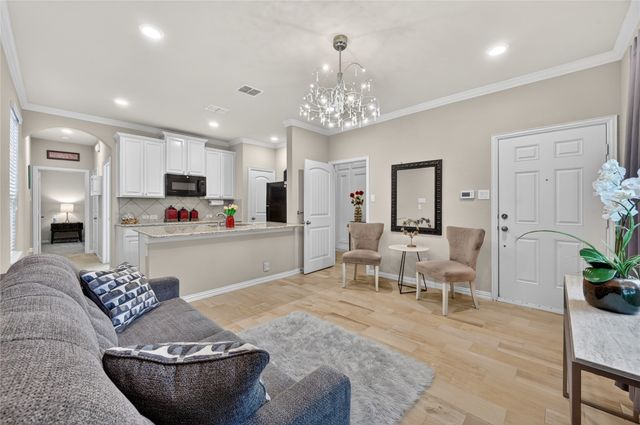 11713 Lake Front Drive, Frisco, TX 75036