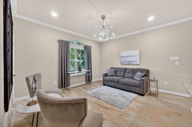 11713 Lake Front Drive, Frisco, TX 75036