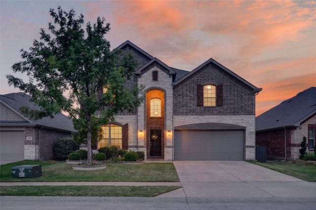 11713 Lake Front Drive, Frisco, TX 75036