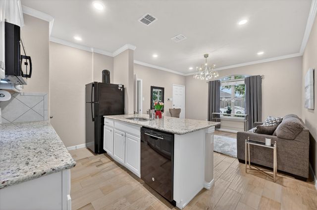 11713 Lake Front Drive, Frisco, TX 75036