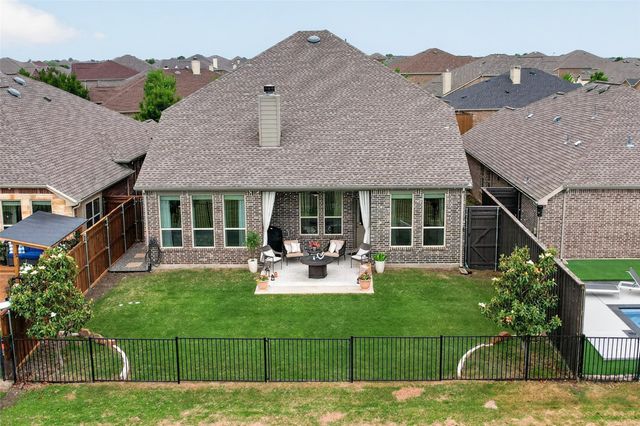 11713 Lake Front Drive, Frisco, TX 75036