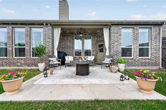 11713 Lake Front Drive, Frisco, TX 75036