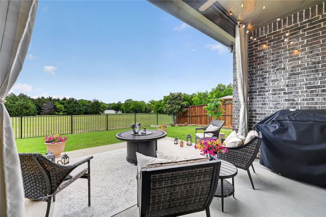 11713 Lake Front Drive, Frisco, TX 75036