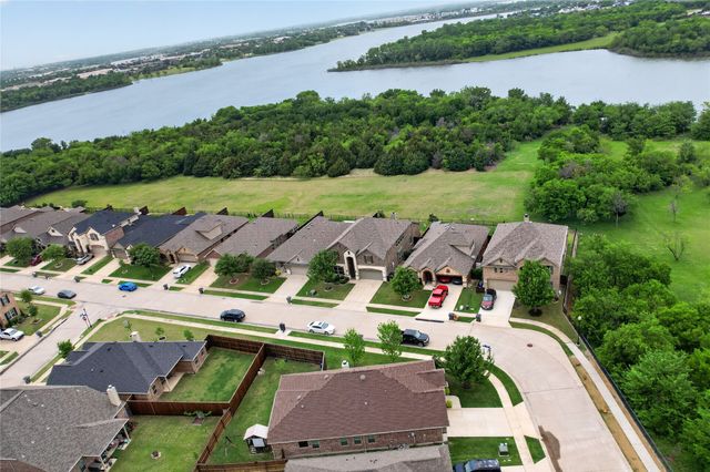 11713 Lake Front Drive, Frisco, TX 75036