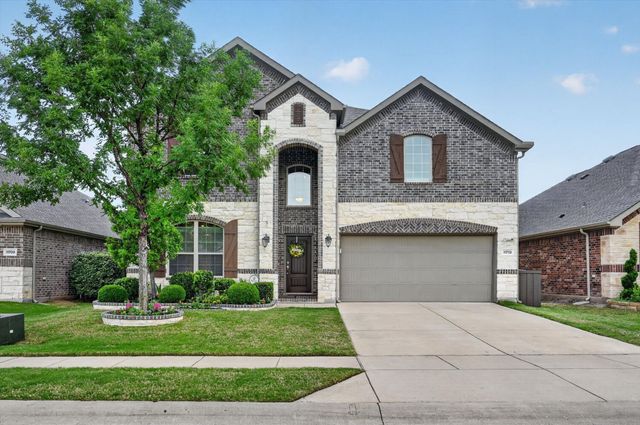 11713 Lake Front Drive, Frisco, TX 75036