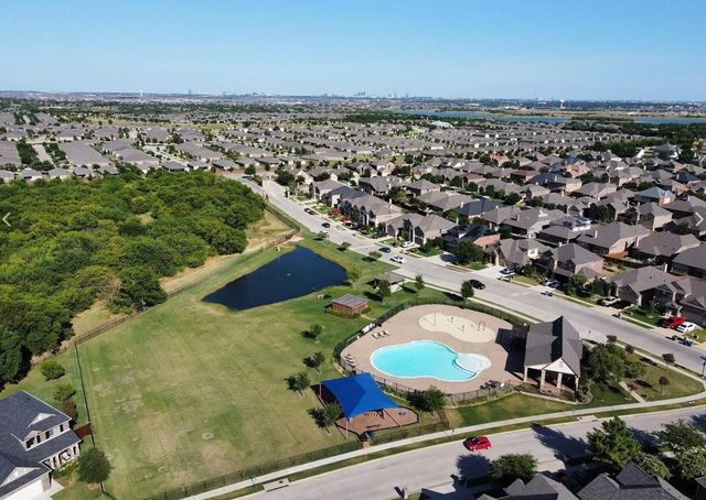 11713 Lake Front Drive, Frisco, TX 75036