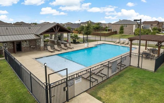 11713 Lake Front Drive, Frisco, TX 75036