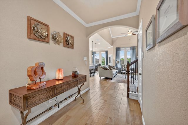 11713 Lake Front Drive, Frisco, TX 75036