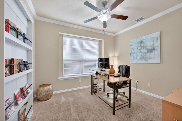 11713 Lake Front Drive, Frisco, TX 75036