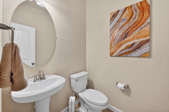 11713 Lake Front Drive, Frisco, TX 75036