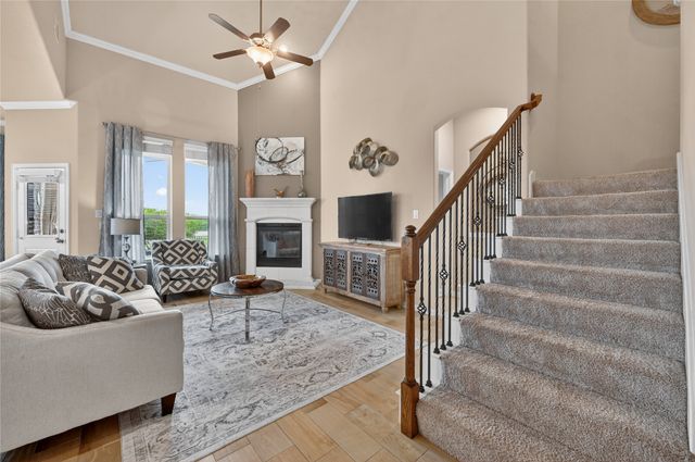 11713 Lake Front Drive, Frisco, TX 75036