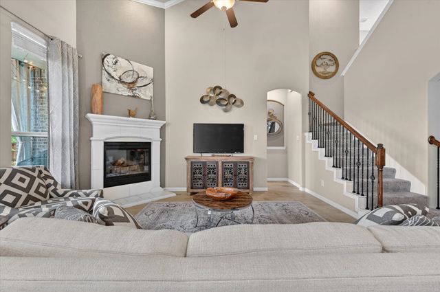 11713 Lake Front Drive, Frisco, TX 75036