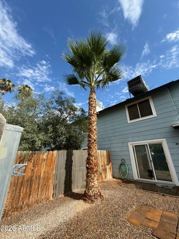 10100 N 89TH Avenue 33, Peoria, AZ 85345