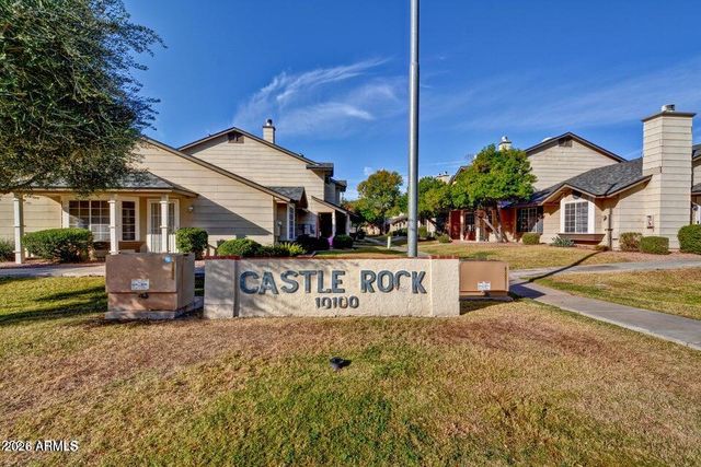 10100 N 89TH Avenue 33, Peoria, AZ 85345