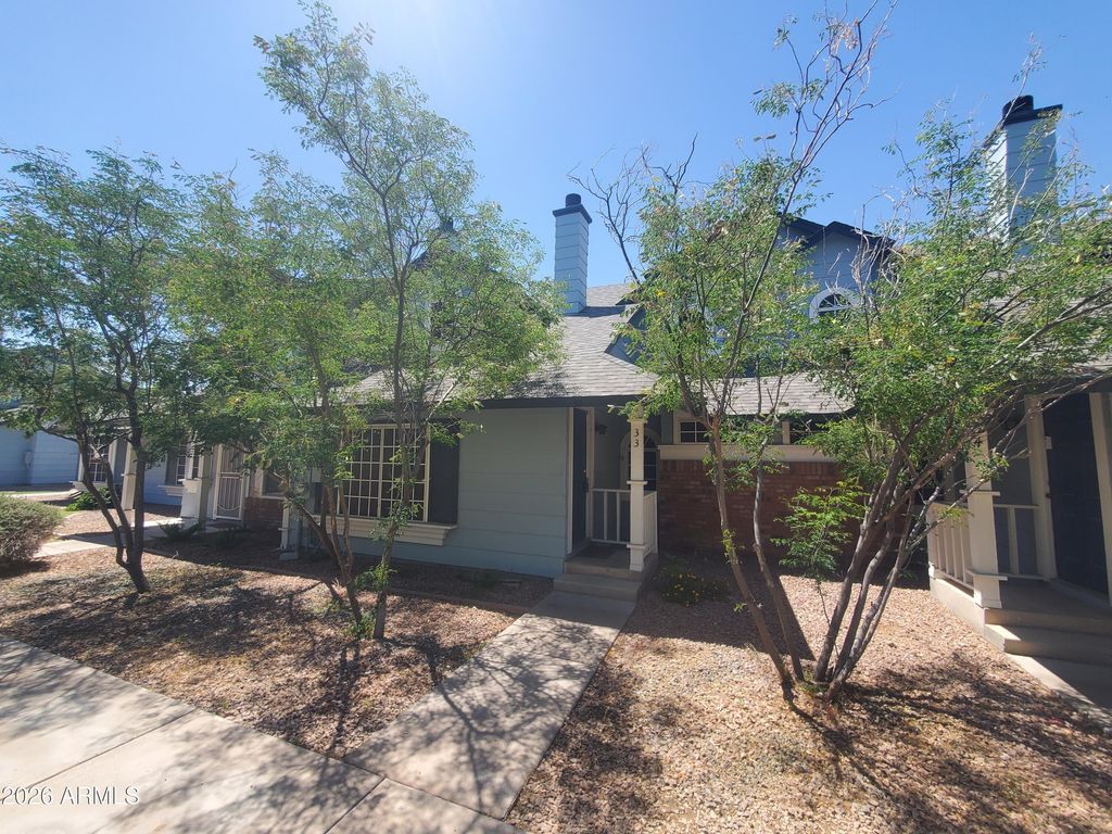 10100 N 89TH Avenue 33, Peoria, AZ 85345