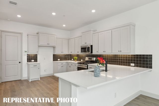 1318 Marsh Lane, Frisco, TX 75033