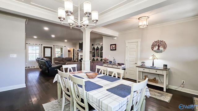 18795 S Haven Circle S, Athens, AL 35613