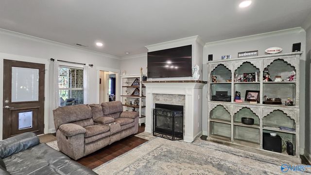 18795 S Haven Circle S, Athens, AL 35613