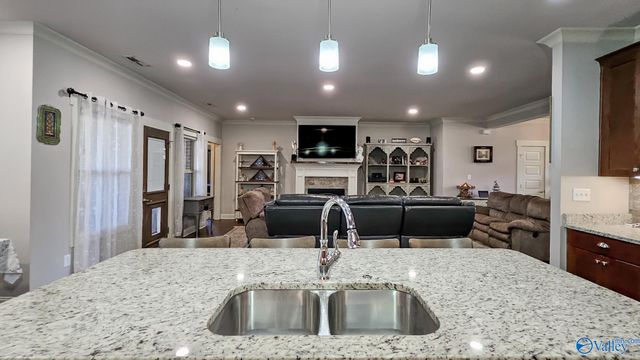 18795 S Haven Circle S, Athens, AL 35613