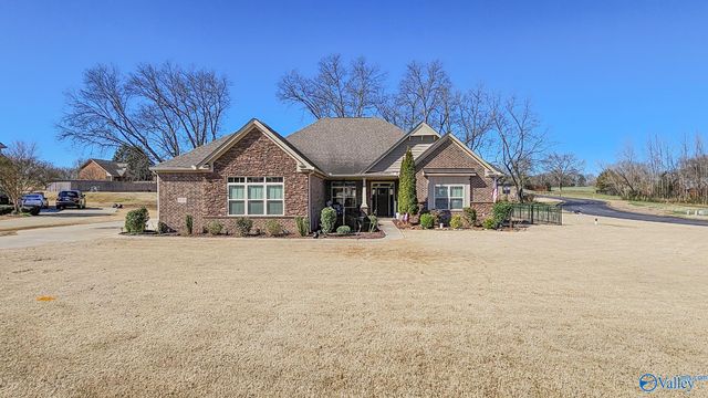 18795 S Haven Circle S, Athens, AL 35613