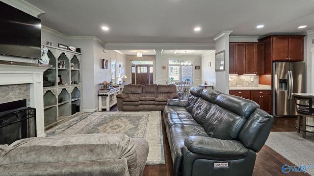 18795 S Haven Circle S, Athens, AL 35613