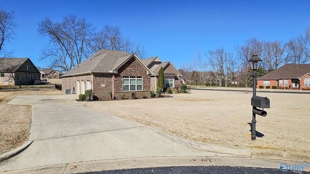 18795 S Haven Circle S, Athens, AL 35613
