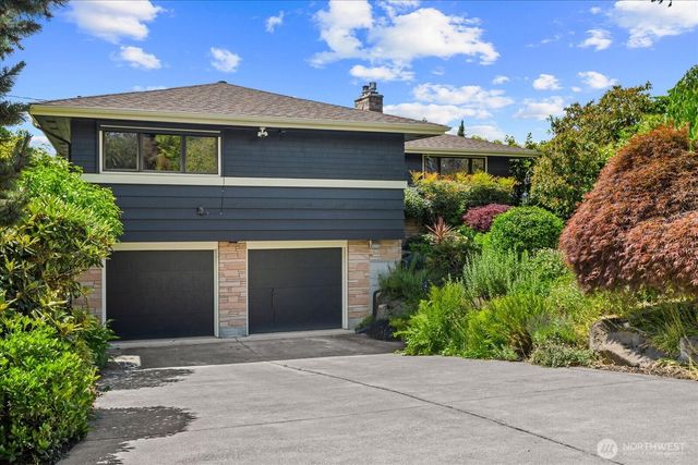 23826 115th Place W, Woodway, WA 98020