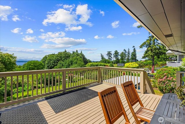 23826 115th Place W, Woodway, WA 98020