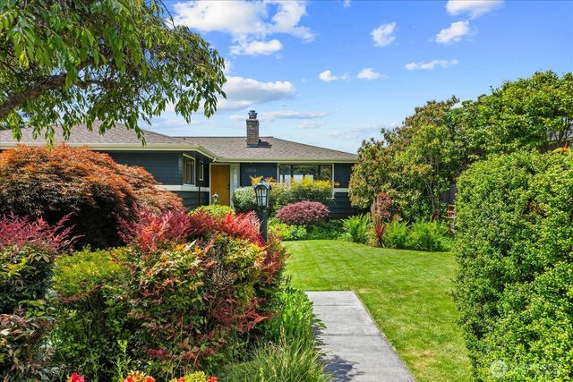23826 115th Place W, Woodway, WA 98020