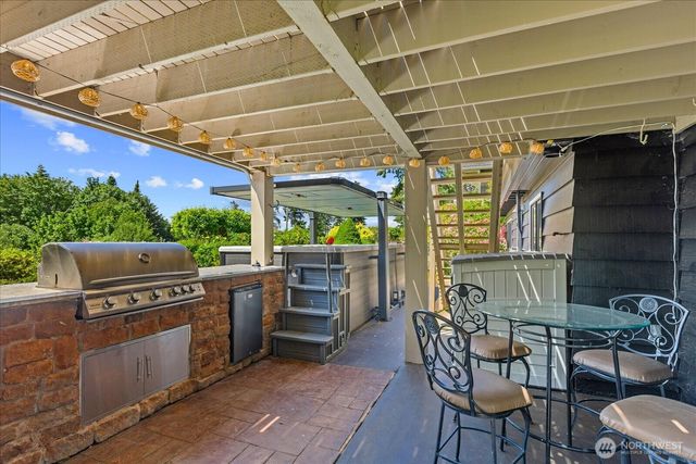 23826 115th Place W, Woodway, WA 98020