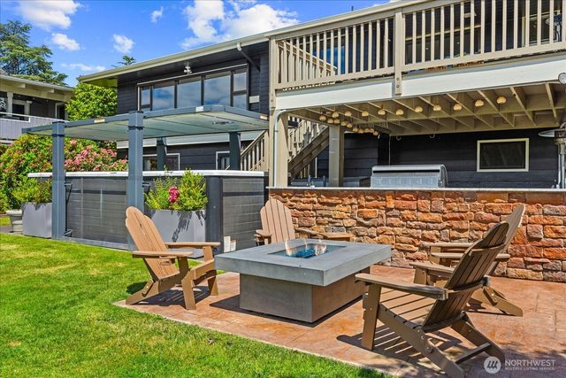 23826 115th Place W, Woodway, WA 98020