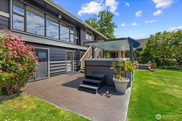 23826 115th Place W, Woodway, WA 98020